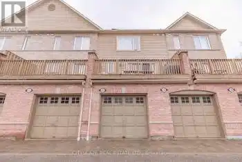 4950 Winston Churchill Boulevard Unit# 111, Mississauga (Churchill Meadows), Ontario L5M8E3, 2 Bedrooms Bedrooms, ,3 BathroomsBathrooms,All Houses,For Rent,Winston Churchill,W10428094