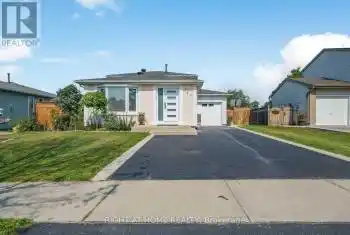 747 Mackenzie Dr, Milton, Ontario L9T 3S9, 4 Bedrooms Bedrooms, 6 Rooms Rooms,2 BathroomsBathrooms,All Houses,Rented,Mackenzie,W10428171