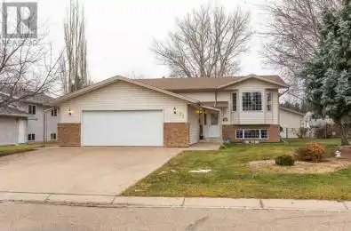 72 Hathaway Lane Lacombe Alberta T4L1T4