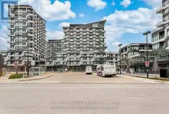 2485 Taunton Road Unit# 1122, Oakville (Uptown Core), Ontario L6H3R9, 1 Bedroom Bedrooms, ,1 BathroomBathrooms,Condo,For Rent,Taunton,W10428228