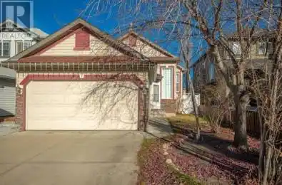 151 Somerglen Common Calgary Alberta T2Y4A3