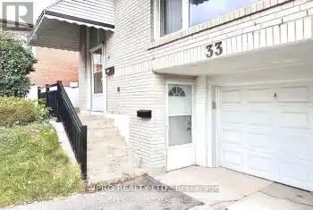 33 Yatesbury Road Unit# Room 1, Toronto (Bayview Woods-Steeles), Ontario M2H1G1, 1 Bedroom Bedrooms, ,1 BathroomBathrooms,All Houses,For Rent,Yatesbury,C10428253