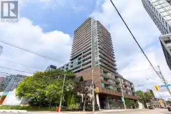 120 Parliament Street Unit# 1009, Toronto (Moss Park), Ontario M5A0N6, 2 Bedrooms Bedrooms, ,1 BathroomBathrooms,Condo,For Sale,Parliament,C10428291