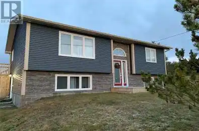 5 - 7 Seymours Road Unit# 5 Spaniards Bay Newfoundland & Labrador 