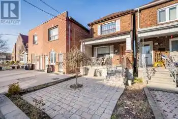 14 Innes Avenue Unit# 3, Toronto (Corso Italia-Davenport), Ontario M6E1M8, ,1 BathroomBathrooms,All Houses,For Rent,Innes,W10428351