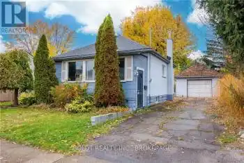 26 Perenack Ave, Welland, Ontario L3C 2C6, 2 Bedrooms Bedrooms, 6 Rooms Rooms,1 BathroomBathrooms,All Houses,Sold,Perenack,X9513403