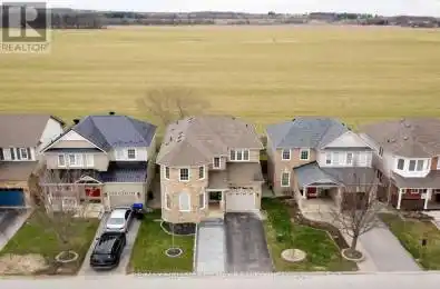 68 John W Taylor Avenue New Tecumseth (Alliston) Ontario L9R0B5