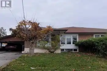 31 St Lucie Drive, Toronto (Humbermede), Ontario M9M1S9, 4 Bedrooms Bedrooms, ,2 BathroomsBathrooms,All Houses,For Sale,St Lucie,W10428394