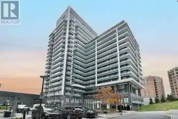 85 Oneida Crescent Unit# 510, Richmond Hill (Langstaff), Ontario L4B0H4, 2 Bedrooms Bedrooms, ,1 BathroomBathrooms,Condo,For Sale,Oneida,N10428465