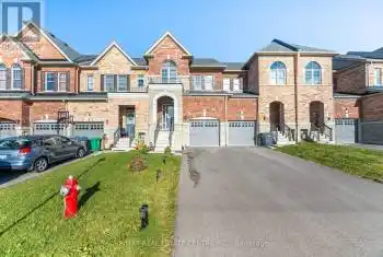 59 Benhurst Crescent, Brampton (Northwest Brampton), Ontario L7A0B7, 3 Bedrooms Bedrooms, ,3 BathroomsBathrooms,All Houses,For Sale,Benhurst,W10428419