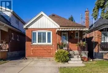 97 Strathearne Ave, Hamilton, Ontario L8H 5K6, 2 Bedrooms Bedrooms, 6 Rooms Rooms,2 BathroomsBathrooms,All Houses,Sold,Strathearne,X10428461