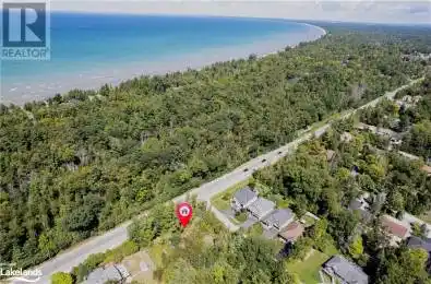 55 55TH Street Unit# LOT Wasaga Beach Ontario L9Z1X1