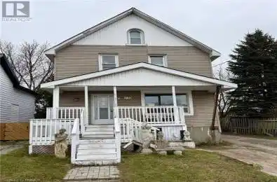 230 THIRD Avenue North Bay Ontario P1B3M4