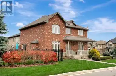 4070 STADELBAUER Drive Beamsville Ontario L3J0M3