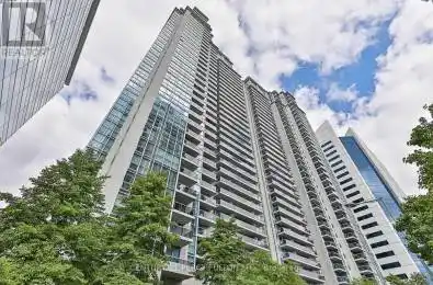 4978 Yonge Street Unit# 2115 Toronto (Lansing-Westgate) Ontario M2N7G8