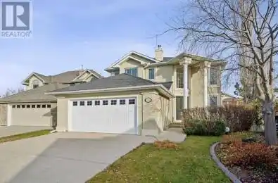 125 Evergreen Place Calgary Alberta T2Y3K7