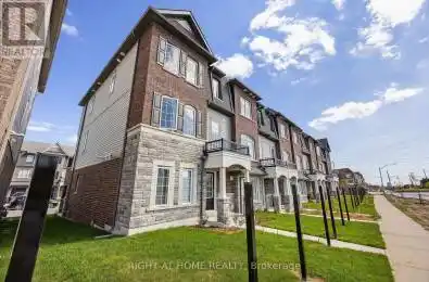 87 Honey Crisp Lane Clarington (Bowmanville) Ontario L1C7H7