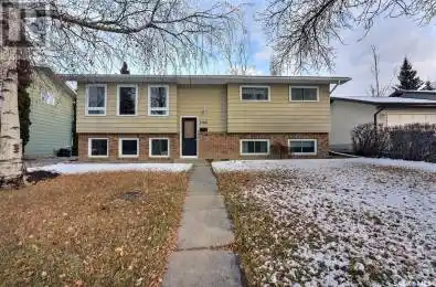 3180 Grey Owl CRESCENT Prince Albert Saskatchewan S6V6X5