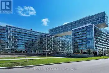 39 Queens Quay Unit# 940, Toronto (Waterfront Communities), Ontario M5E0A5, 1 Bedroom Bedrooms, ,1 BathroomBathrooms,Condo,For Sale,Queens,C10428749