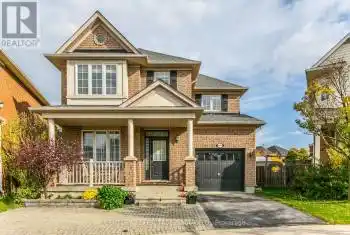 1281 Robson Cres, Milton, Ontario L9T 6N5, 3 Bedrooms Bedrooms, 8 Rooms Rooms,3 BathroomsBathrooms,All Houses,Rented,Robson,W10428418