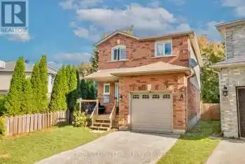 99 Kate Aitken Crescent, New Tecumseth (Beeton), Ontario L0G1A0, 4 Bedrooms Bedrooms, ,4 BathroomsBathrooms,All Houses,For Sale,Kate Aitken,N10428755