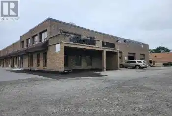 175 Advance Boulevard Unit# 15-17, Brampton (Steeles Industrial), Ontario L6T4J1, ,Commercial,For Sale,Advance,W10428693