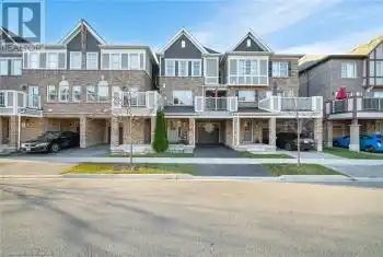 106 LEMIEUX Court, Milton, Ontario L9E1E9, 3 Bedrooms Bedrooms, ,3 BathroomsBathrooms,All Houses,For Sale,LEMIEUX,40678583