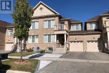 82 Silkgrove Terr, Markham, Ontario L6E 0G9, 3 Bedrooms Bedrooms, 8 Rooms Rooms,3 BathroomsBathrooms,All Houses,Rented,Silkgrove,N10428864