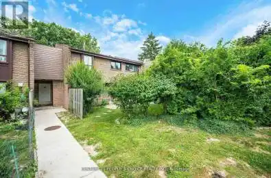 2605 Woodchester Drive Unit# 48 Mississauga (Sheridan) Ontario L5K2E3