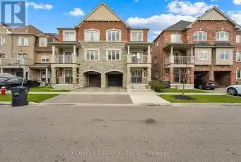 5 Francesco Street, Brampton (Northwest Brampton), Ontario L7A4N7, 4 Bedrooms Bedrooms, ,3 BathroomsBathrooms,All Houses,For Sale,Francesco,W10428929