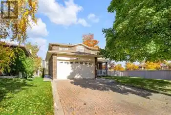 281 Chalfield Lane, Mississauga (Rathwood), Ontario L4Z1L1, 4 Bedrooms Bedrooms, ,4 BathroomsBathrooms,All Houses,For Sale,Chalfield,W10428935