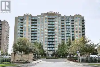 39 Oneida Crescent Unit# 610, Richmond Hill (Langstaff), Ontario L4B4T9, 1 Bedroom Bedrooms, ,1 BathroomBathrooms,Condo,For Rent,Oneida,N10428972