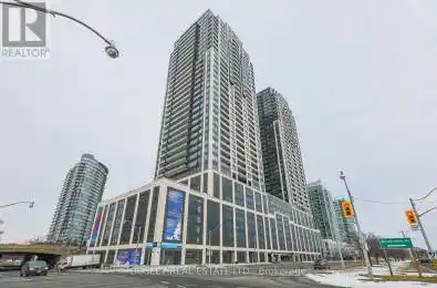 1926 Lakeshore Boulevard Unit# 3006 Toronto (High Park-Swansea) Ontari