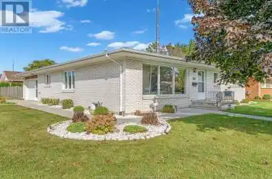 85 Lutsch Leamington Ontario N8H2N9