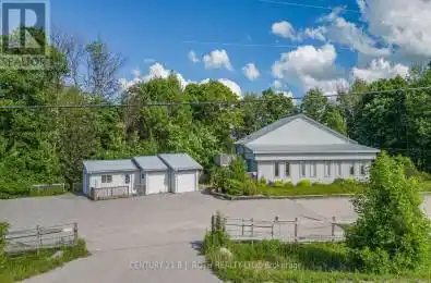 4201 Huronia Road Severn Ontario L3V6H3