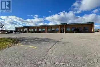 530 Welham Road, Barrie (400 East), Ontario L4N8Z7, ,Commercial,For Rent,Welham,S10429011