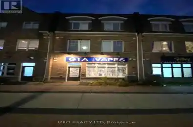 119-1 Inspire Boulevard Unit# 119 Brampton (Sandringham-Wellington Nor