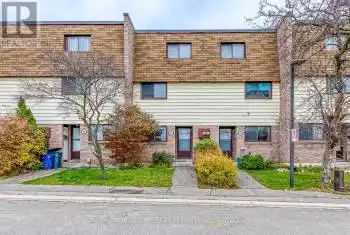 180 Mississauga Valley Boulevard Unit# 105, Mississauga (Mississauga Valleys), Ontario L5A3M2, 4 Bedrooms Bedrooms, ,3 BathroomsBathrooms,All Houses,For Sale,Mississauga Valley,W10429045