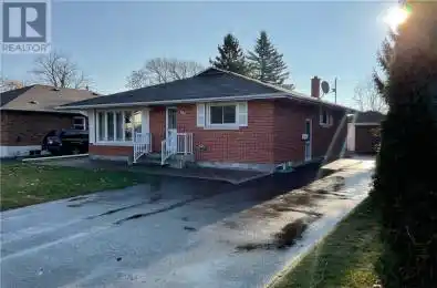 109 REYNOLDS Drive Brockville Ontario K6V1X2