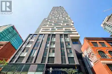 20 Lombard Street Unit# UPH02 Toronto (Church-Yonge Corridor) Ontario 