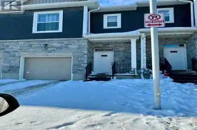 439 Athlone Avenue Unit# 3-A Woodstock Ontario N4V0C8