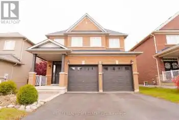 84 Monarchy Street, Barrie (Innis-Shore), Ontario L4M0E3, 4 Bedrooms Bedrooms, ,4 BathroomsBathrooms,All Houses,For Sale,Monarchy,S10428520