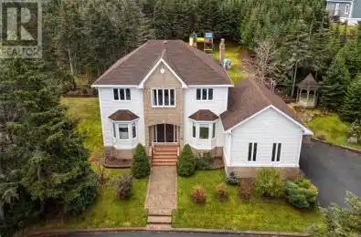 192 Buckingham Drive Paradise Newfoundland & Labrador A1L2H8