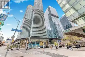 14 York Street Unit# 4406, Toronto (Waterfront Communities), Ontario M5J0B1, 2 Bedrooms Bedrooms, ,1 BathroomBathrooms,Condo,For Sale,York,C10429054