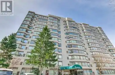 744 WONDERLAND Road Unit# 804 London Ontario N6K4K3