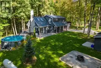 411768 SOUTHGATE SIDEROAD 41, Southgate, Ontario N0G2A0, 4 Bedrooms Bedrooms, ,2 BathroomsBathrooms,All Houses,For Sale,SOUTHGATE SIDEROAD 41,X11822799