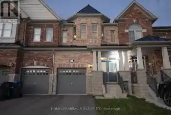 83 Finegan Circle, Brampton (Northwest Brampton), Ontario L7A0B7, 3 Bedrooms Bedrooms, ,3 BathroomsBathrooms,All Houses,For Sale,Finegan,W10429192