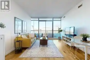 281 Mutual Street Unit# 2708, Toronto (Church-Yonge Corridor), Ontario M4Y3C4, 1 Bedroom Bedrooms, ,1 BathroomBathrooms,Condo,For Sale,Mutual,C10428920