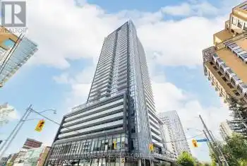 125 Redpath Avenue Unit# 604, Toronto (Mount Pleasant West), Ontario M4S0B5, 2 Bedrooms Bedrooms, ,2 BathroomsBathrooms,Condo,For Rent,Redpath,C10428993