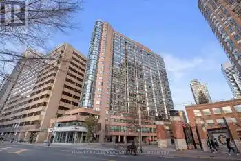 1055 Bay Street Unit# 1008, Toronto (Bay Street Corridor), Ontario M5S3A3, 2 Bedrooms Bedrooms, ,1 BathroomBathrooms,Condo,For Sale,Bay,C10429211